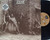 Blues Rock - FOGHAT (Savoy Brown) Self Titled  Debut Vinyl 1972