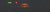 Pointer viewable ONLY in very low light conditions!