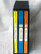1970's Television Series THE PERSUADERS (Episode: Chain Of Events) Original Box Set 3x 400 Feet Super 8 Film (Sound)
