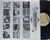 Blues Rock - THE ALLMAN BROTHERS BAND Brothers And Sisters Vinyl 1977