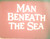 IE International Super 8  Film THE KINGDOM OF THE SEA  Man Beneath The Sea Colour With Sound (1975 N59)
