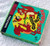 Waltons Super 8  Film GINGER NUTTS Bee Bother  Colour With Sound (#B555)