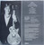 Blues Rock - SNOWY WHITE (Terence White) White Flames  Vinyl 1984