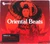 Chill Ambient Beats - ORIENTAL BEATS (Various Artists - Compilation) 3x CD 2006