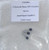 TOSHIBA Si Epitaxial Planar NPN Transistor 2SC372 (Small Signal Amplifier) USED Tested