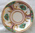 20th Century MOLLICA (Italy) "Like" Italian Renaissance Putti Demitasse Teacup & Saucer