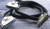 IT POWER ENTRY MODULE Y Cable 215007-01-A  (USED) 