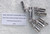 KING- WINCHESTER INTERCONNECT (USA) Professional Heavy Duty  BNC 75 Ohm 1/2W Terminator Dummy Load (1) USED