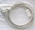 HPM (AUSTRALIA) 2.75m 240V 10A Australian AC Power Extension Lead WITH INLINE SWITCHING Used