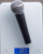 SHURE SM58 Professional Vocalist Dynamic Microphone Model SM58-LCE USED (Barely)