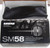 SHURE SM58 Professional Vocalist Dynamic Microphone Model SM58-LCE USED (Barely)