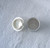 1950's CARLTON WARE English Ceramic Condiment Pot (Souvenir "Devils Bridge" - Wales)