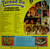 Pop Rock -  TURNED ON  20 Original Hits 20 Original Stars (Compilation) Vinyl 1975