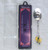 1970's ~ 1980's WATSONS (UK) Souvenir Teaspoon WALES  (Silver Plate) Cased