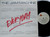 Italo House - THE JAM MACHINE Everyday 12" Vinyl 1989