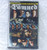 UK Punk Rock  - THE DAMNED Another Great Cassette From The Damned: The Best Of Cassette 198x