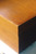 Timber TURNTABLE CASE With Self Supporting Hinged Lid USED Free To An Enthusiast