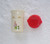 2000's  Melamine ROYAL DOULTON Bunnykins ABC Small Child's Lidded Drinking Cup USED Clean