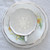 1960's ~ 1970's ROYAL ALBERT (England) Friendship Series "Daffodil" Teacup Saucer Side Plate Trio (Pieces Offered Separately Or Together)