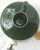 1990's Ceramic OLD BALLARAT POTTERY AUSTRALIA Small (2.75L) Wine Flagon With Side Tap