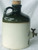 1990's Ceramic OLD BALLARAT POTTERY AUSTRALIA Small (2.75L) Wine Flagon With Side Tap