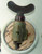1990's Ceramic OLD BALLARAT POTTERY AUSTRALIA Small (2.75L) Wine Flagon With Side Tap