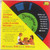 Childrens See Read & Hear - DISNEYLAND The Jungle Book  7" Vinyl (Record & Book Format) 1967