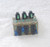 Front Panel Control Module (1) # 9175 Ex UNAOHM (Milano ITALY) EH-1000 Teletext Video Analyser SPARE PART