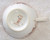 1930's ~ early 1940's ROUEN (England) Imari Styled  Art Deco Pattern 3830  Teacup Saucer Side Plate Trio (Pieces Offered Separately Or Together)