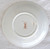 1930's ~ early 1940's ROUEN (England) Imari Styled  Art Deco Pattern 3830  Teacup Saucer Side Plate Trio (Pieces Offered Separately Or Together)