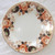 1930's ~ early 1940's ROUEN (England) Imari Styled  Art Deco Pattern 3830  Teacup Saucer Side Plate Trio (Pieces Offered Separately Or Together)
