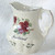 1970's Ceramic Hand Decorated CARRIGCRAFT (IRELAND) CERAMIC Souvenir Utility Jug