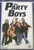 Australian Rock - The Party Boys Self Titled Cassette 1987