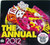 Electro House Drum N Bass Dubstep Trance - THE ANNUAL 2012 (Compilation) 3x CD (Tri-Fold Digipak) 2011