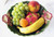 Fruits are not included!
