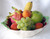Fruits are not included!