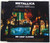 Metal - METALLICA (With Michael Kamen) No Leaf Clover CD EP (Limited Gold Edition With Signature Facsimiles) 2000