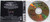 Metal - METALLICA (With Michael Kamen) No Leaf Clover CD EP (Limited Gold Edition With Signature Facsimiles) 2000