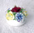 Hand Decorated ROYAL DOULTON Bone China Flower Posy