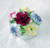 Hand Decorated ROYAL DOULTON Bone China Flower Posy
