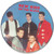 Spoken Word (Interviews) - NEW KIDS ON THE BLOCK (NKOTB) Interview Picture Disc 12" DO NOT ATTEMPT TO PLAY!