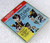 1971 WALTONS Super 8  Film PLEASE SIR! (John Alderton) 400' Reel Colour With Sound A889