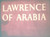 1963 LAWRENCE OF ARABIA (Peter O'Toole/Omar Sharif) Columbia Pictures 400 Feet Super 8 Colour With Sound Film
