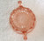 Item 3
Open Sugar Bowl - downwards looking inside