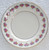 1950's STAFFORDSHIRE POTTERIES LTD (ENGLAND) Hand Decorated (Blue Yellow Red Posies) Side Plate