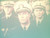 1954 Columbia Pictures THE CAINE MUTINY (Humphrey Bogart) Selected Scenes  Super 8 Colour Film With Sound