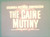 1954 Columbia Pictures THE CAINE MUTINY (Humphrey Bogart) Selected Scenes  Super 8 Colour Film With Sound
