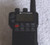 STANDARD HX238S - VHF Marine portable transceiver NO charger 