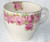 1935~1941 ROYAL DOULTON D5533 Pink Roses Garland Trio Teacup Saucer Side Plate (Available Separately OR Together)