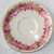 1935~1941 ROYAL DOULTON D5533 Pink Roses Garland Trio Teacup Saucer Side Plate (Available Separately OR Together)